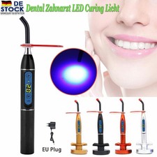 Wiederaufladbar Dental LED