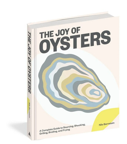 The joy oysters nils - of, |
