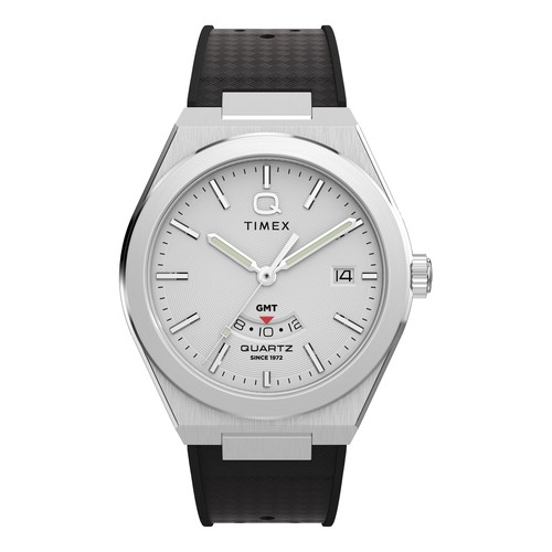 Timex herren continental - q,
