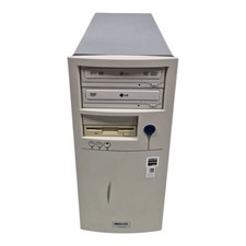 Maxdata Fortune 5186CS Tower