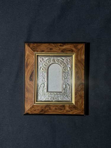 Bilderrahmen sterling silber - sterling,