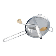 Passiermaschine Passiermühle