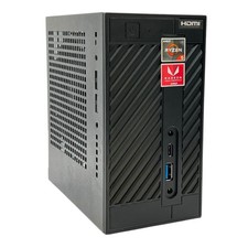 AsRock DeskMini A300 | AMD