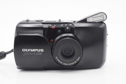 Olympus mju zoom 70 - mju:-zoom, mir