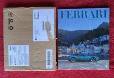 OFFIZIELLES FERRARI Magazin 67