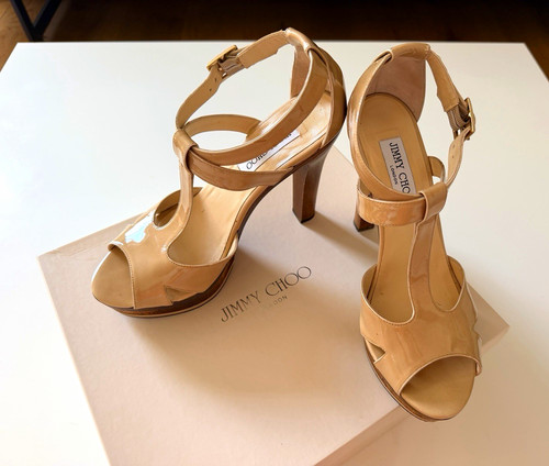 Jimmy choo damen sandalen - choo,