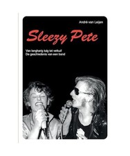 Sleezy pete van langharig - pete:,