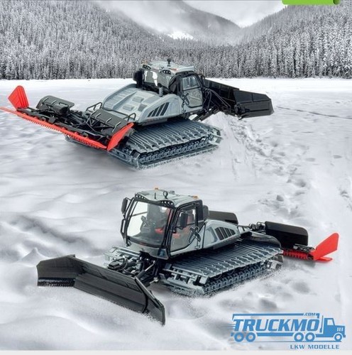 Ros srl prinoth bison - bison, 801158