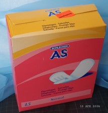 alte Verpackung, Pappschachtel