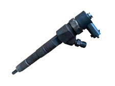 Injektor Einspritzdüse  Bosch 0445110327 DEFEKT !