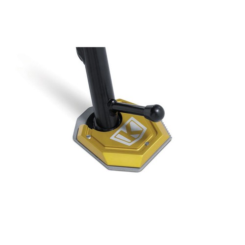 Kuryakyn lodestar kickstand - kuryakyn,