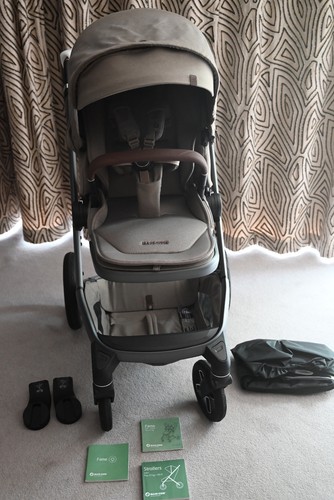 Maxi cosi fame twillic - cosi, truffle