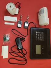 GSM Funk-Alarmanlage M2BX Set