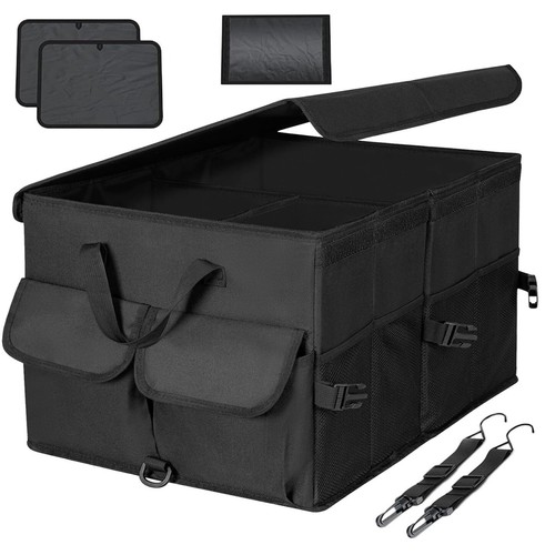 Kofferraumtasche auto für - kofferraumtasche,