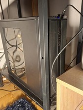 Gaming Komplett PC (Ryzen 5