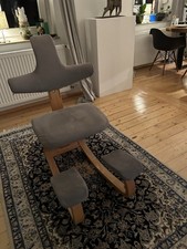 Stokke Thatsit Kniestuhl