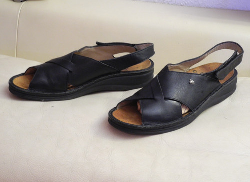 Finn comfort sandale - comfort,
