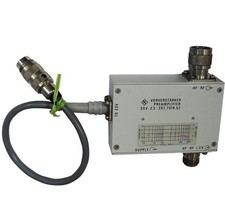 Rohde & Schwarz ESV-Z3