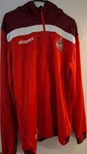 uhlsport Trainingsjacke 1. FC