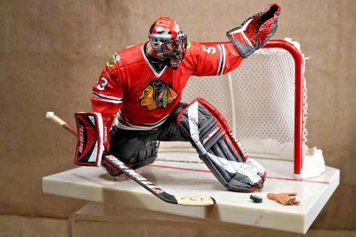 Nikolai khabibulin mcfarlane - nikolai,
