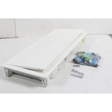 Hager VU60NC Kleinverteiler, 5-reihig, 60 Platzeinheiten,... + Defekt (280125)