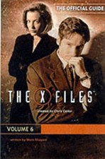 The X-Files Episode Guide: v