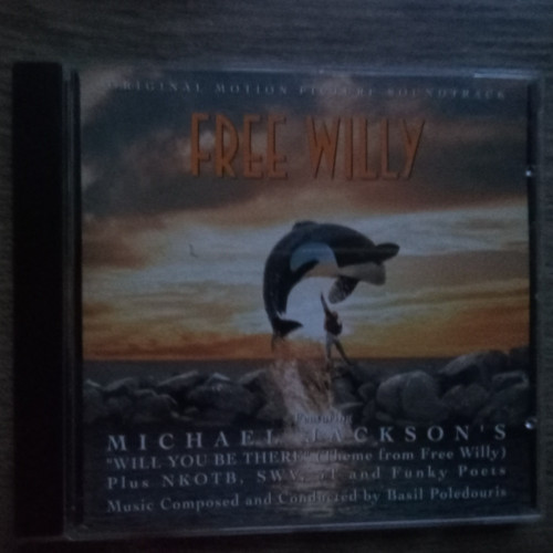 Free willy soundtrack - free,