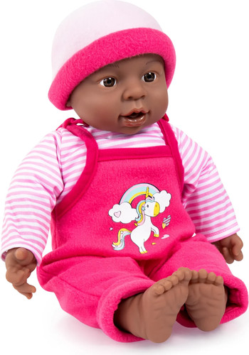 Bayer babypuppe funktionspuppe - bayer,