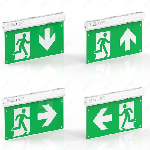 Notleuchte led notbeleuchtung - notleuchte,