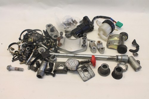 Hyosung 650 naked restteile - hyosung,