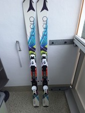 Atomic Ski Cool Minx mit Bindung, Damen, 141 cm - Top -