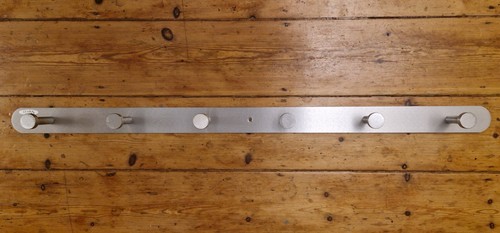Safco nagelkopf wandgarderobe - nagelkopf,