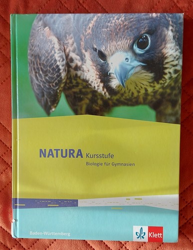 Natura kursstufe biologie - kursstufe,