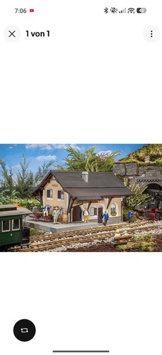 Lgb gesamtpaket modellbahn - lgb,