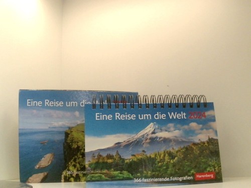 Eine reise die welt - eine,