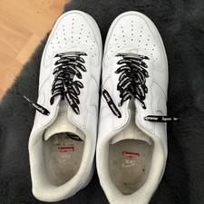 Nike Air Force 1, Weiß 45