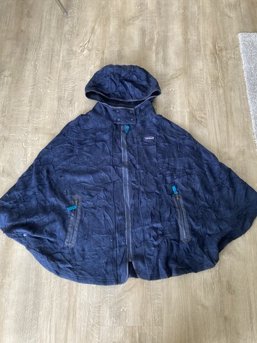 Patagonia vintage fleece - patagonia,
