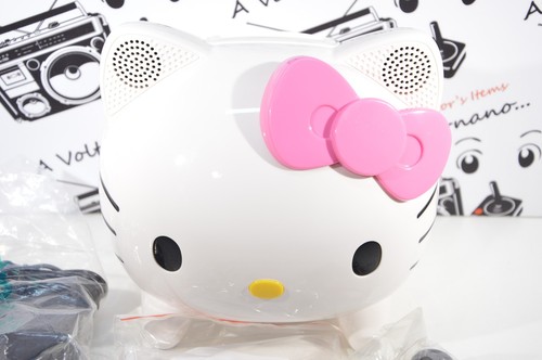 Hello kitty ipod - hello,