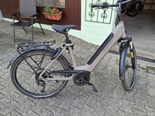e bike damen Kalkhoff Entice 3
