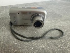 Olympus FE-120 Digitalkamera 6