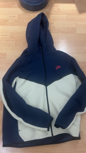 Nike tech fleece anzug - nike, größe