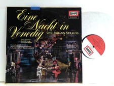 Eine Nacht In Venedig -