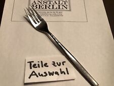 WMF LONDON 4400 Cromargan➡️TEIL AUSWAHL zum top Preis➡️Edelstahl Besteck vintage
