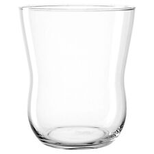 Leonardo VITA Windlicht Kerzenlicht Laterne Teelichthalteraus Glas Ø21 x H25 cm