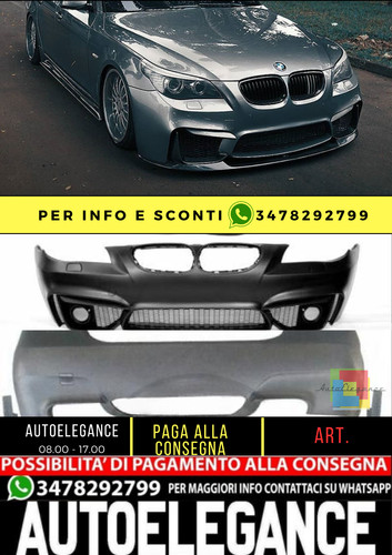 Bodykit passend für - 💥bodykit,