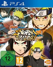 Naruto shippuden ultimate - shippuden:,