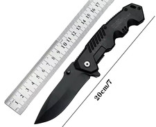 Messer  Großes Klappmesser