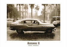 Havanna dombrowski kuba - havanna, ii