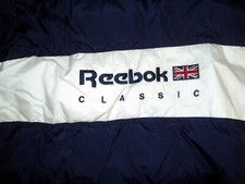 Reebok daunenjacke 3xl xxl - ,
