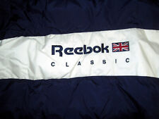 Reebok Daunenjacke    3XL  XXL